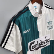 Liverpool Maillot Rétro 95/96 — vue 3