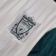 Liverpool Maillot Rétro 95/96 — vue 7