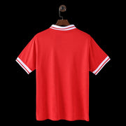 Liverpool Maillot Rétro 96/97 — vue 2