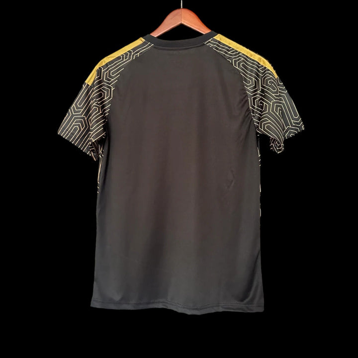 Los Angeles FC Maillot Domicile 26/27 — vue 2