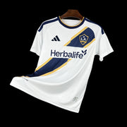 Los Angeles Galaxy Maillot Domicile 26/27 — vue 1
