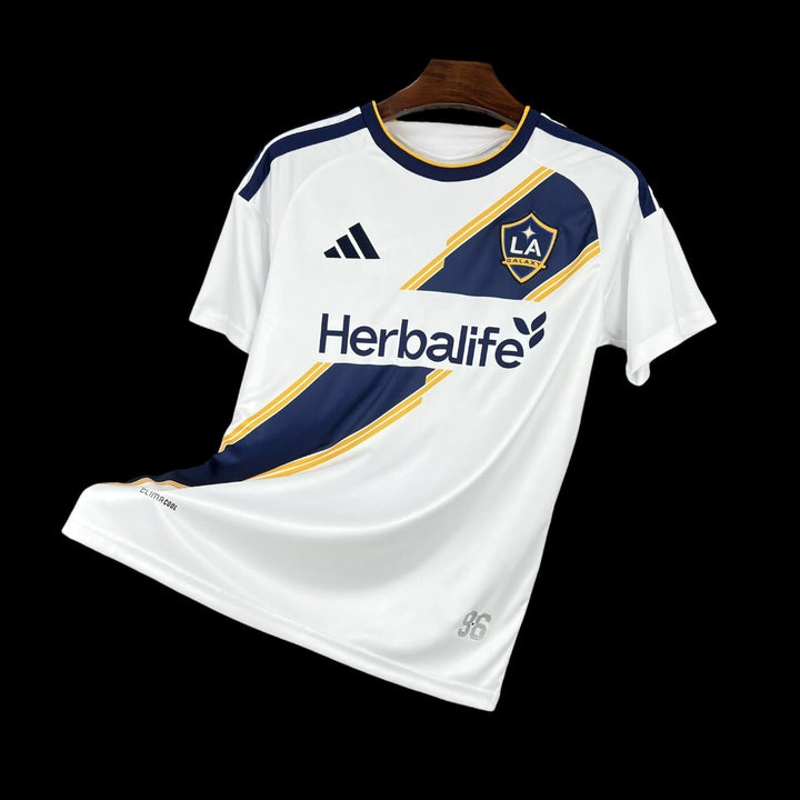 Los Angeles Galaxy Maillot Domicile 26/27 — vue 1