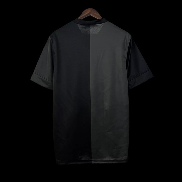 Manchester City Maillot Rétro 13/14 — vue 2