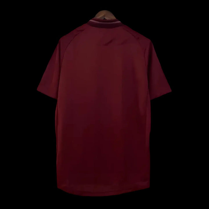 Manchester City Maillot Rétro 12/13 — vue 2