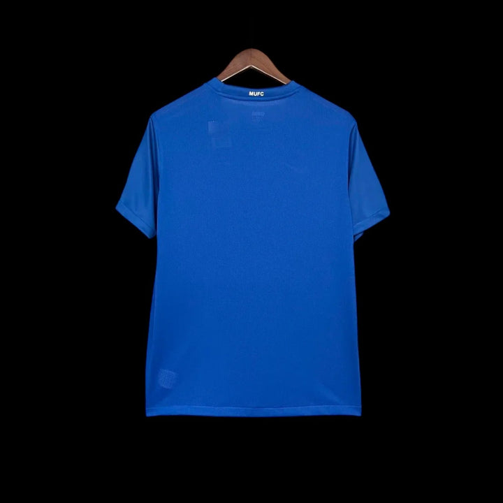 Manchester United Maillot Rétro 07/08 — vue 2