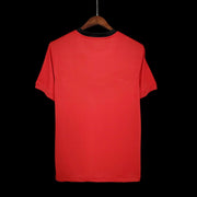Manchester United Maillot Rétro 09/10 — vue 2