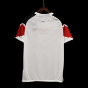 Manchester Utd Maillot Rétro 10/11 — vue 2