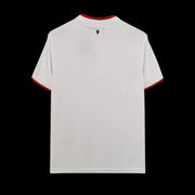 Manchester Utd Maillot Rétro 13/14 — vue 2