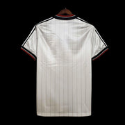 Manchester Utd Maillot Rétro 1983 — vue 2