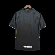 Manchester Utd Maillot Rétro 1988 — vue 2