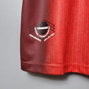 Manchester Utd Maillot Rétro 1996 — vue 6