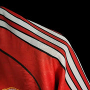 Manchester Utd Maillot Rétro 90/92 — vue 3