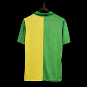 Manchester United Maillot Rétro 92/94 — vue 2