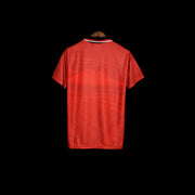 Manchester United Maillot Rétro 94/96 — vue 2