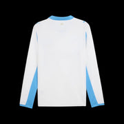 Marseille Maillot Manches Longues Domicile 25/26 — vue 2