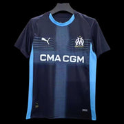 Marseille Maillot Extérieur 25/26 — vue 1