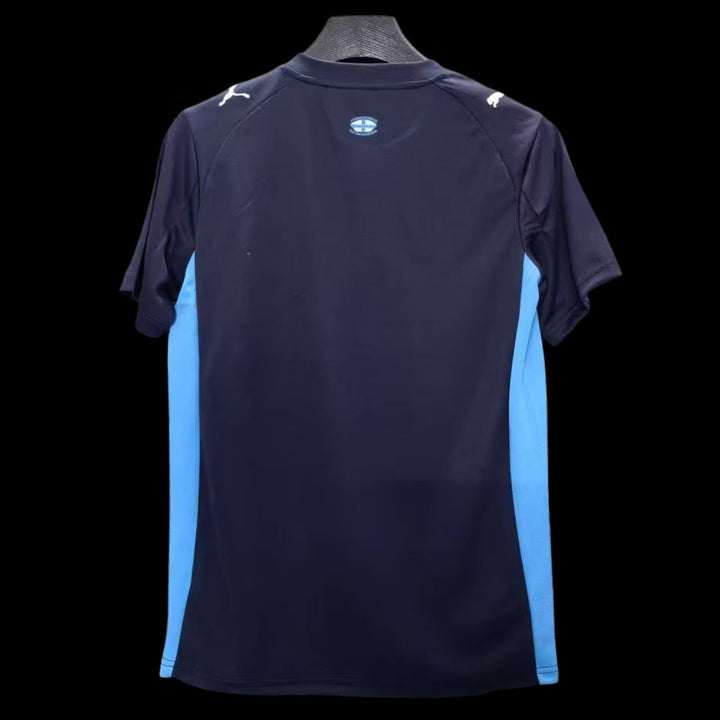 Marseille Maillot Extérieur 25/26 — vue 2