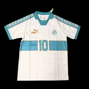 Marseille Maillot Rétro Spécial 2026 — vue 1