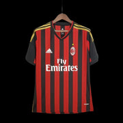 Milan AC Maillot Rétro 13/14 — vue 1