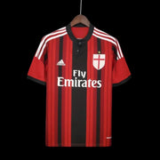 Milan AC Maillot Rétro 14/15 — vue 1