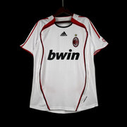 Milan AC Maillot Rétro 2006-07 — vue 1