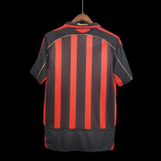 Milan AC Maillot Rétro 2006-07 — vue 2
