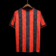 Milan AC Maillot Rétro 93-94 — vue 2