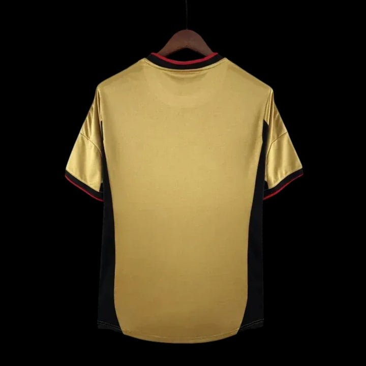 Milan AC Maillot Rétro 13/14 — vue 2