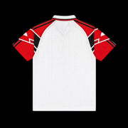 Milan AC Maillot Rétro 97/98 — vue 2