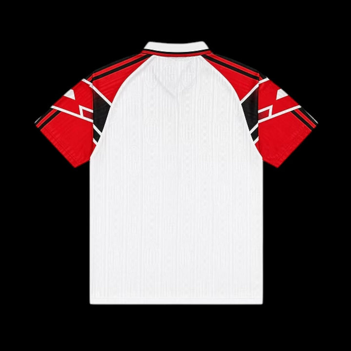 Milan AC Maillot Rétro 97/98 — vue 2