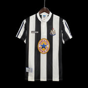 Newcastle Maillot Rétro 95/97 — vue 1
