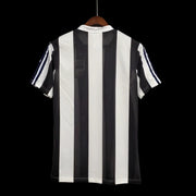 Newcastle Maillot Rétro 95/97 — vue 2