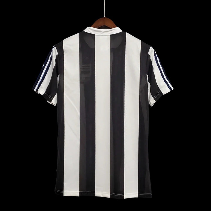 Newcastle Maillot Rétro 95/97 — vue 2