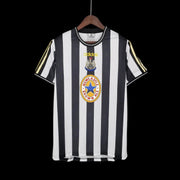 Newcastle Maillot Rétro 97/99 — vue 1