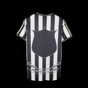 Newcastle Maillot Rétro 97/99 — vue 2