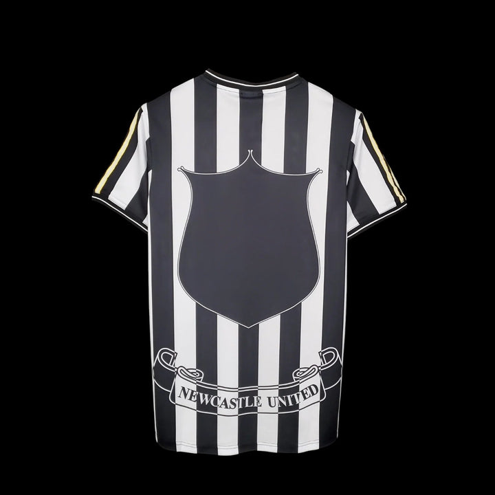 Newcastle Maillot Rétro 97/99 — vue 2