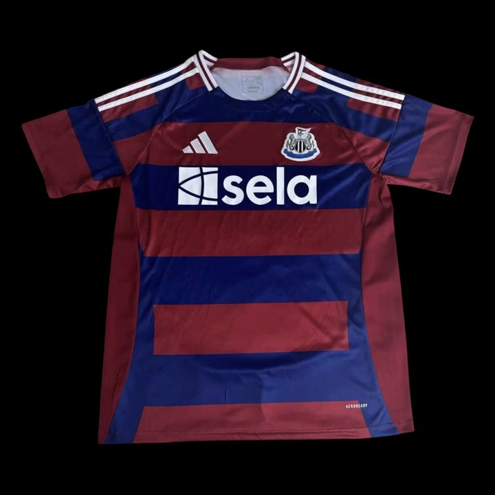 Newcastle Maillot Extérieur 24/25 — vue 1