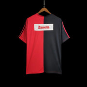 Newell Old Boy Maillot Rétro 1993-94 — vue 2