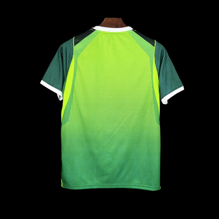 Nigéria Maillot Domicile 26/27 — vue 2