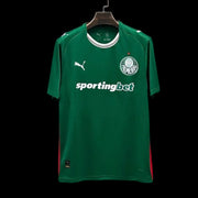 Palmeiras Maillot Domicile 26/27 — vue 1