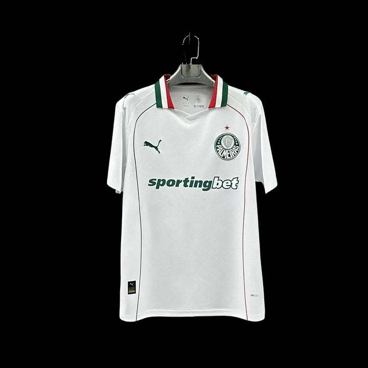 Palmeiras Maillot Extérieur 26/27 — vue 1