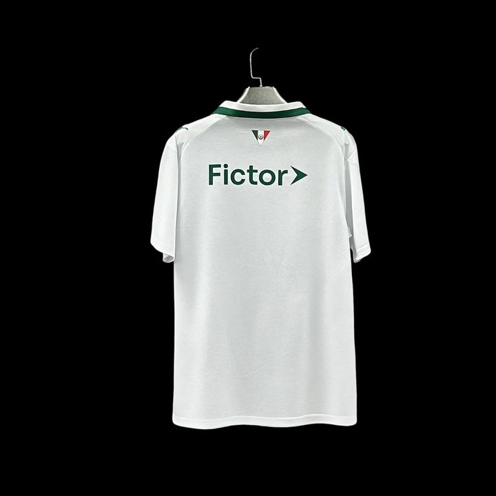 Palmeiras Maillot Extérieur 26/27 — vue 2