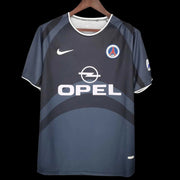 Paris SG Maillot Rétro 01/02 — vue 1