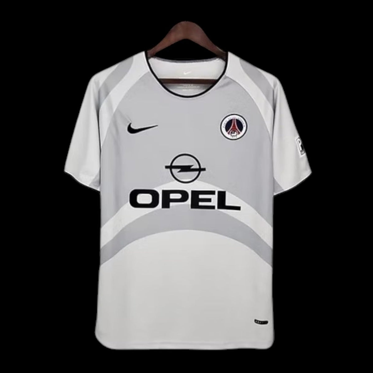 Paris SG Maillot Rétro 01/02 — vue 1