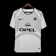 Paris SG Maillot Rétro 01/02 — vue 1