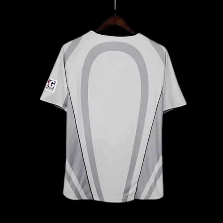 Paris SG Maillot Rétro 01/02 — vue 2