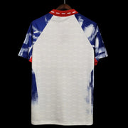 Paris SG Maillot Rétro 93/94 — vue 2