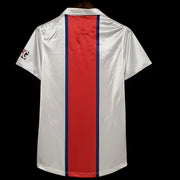 Paris SG Maillot Rétro 98/99 — vue 2