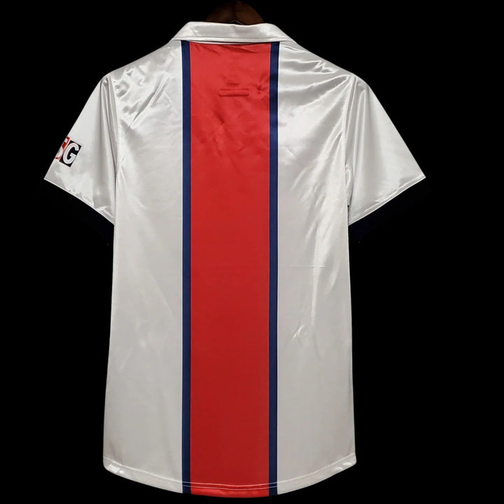 Paris SG Maillot Rétro 98/99 — vue 2