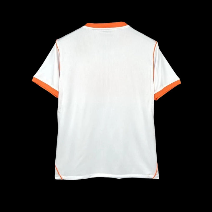 Pays Bas Maillot Extérieur 26/27 — vue 2